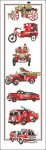 (image for) History Of Fire Engines
